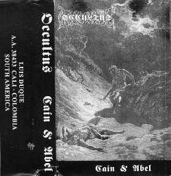 Occultus (COL) : Caín & Abel